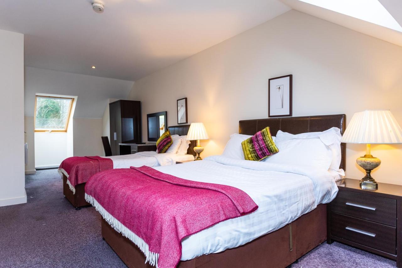 Avenue 10 Villa Killarney Exterior foto