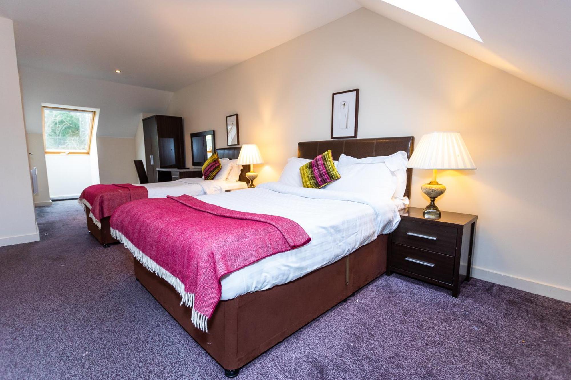 Avenue 10 Villa Killarney Exterior foto
