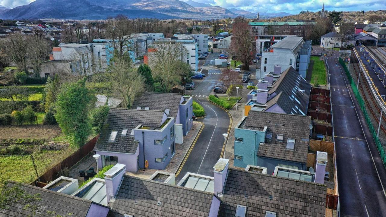 Avenue 10 Villa Killarney Exterior foto