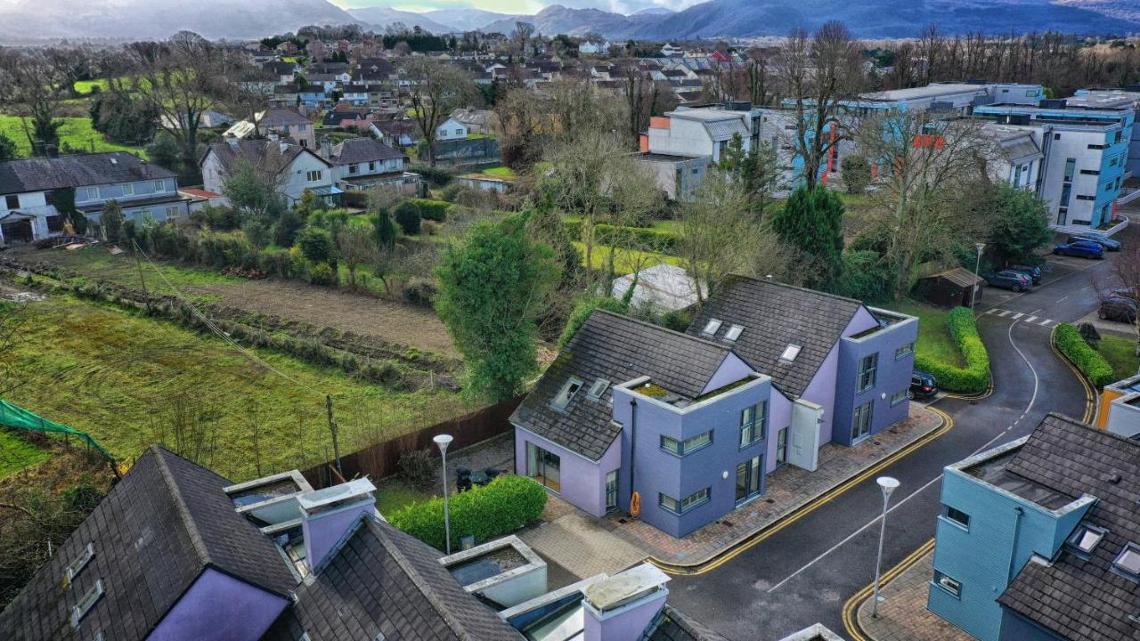 Avenue 10 Villa Killarney Exterior foto