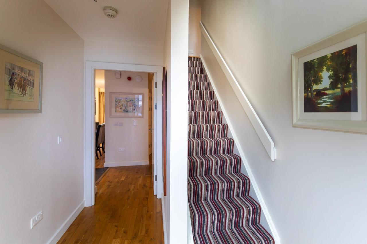 Avenue 10 Villa Killarney Exterior foto