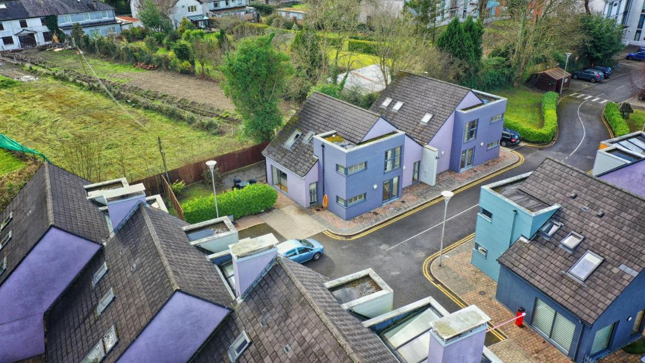 Avenue 10 Villa Killarney Exterior foto
