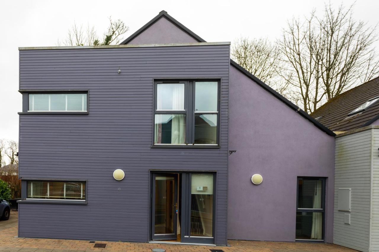 Avenue 10 Villa Killarney Exterior foto