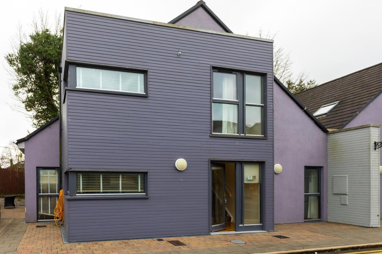 Avenue 10 Villa Killarney Exterior foto